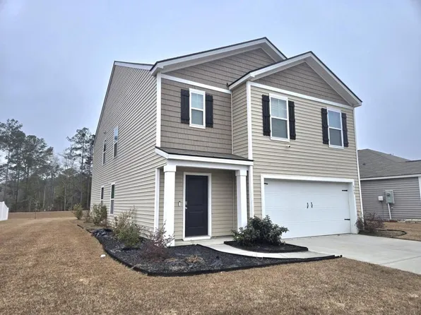 568 Turpentine Trl, Bloomingdale, GA 31302