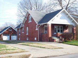 1533 W Lawrence Ave, Springfield, IL 62704