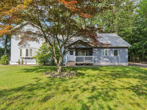 28 Nob Hill Road, New City, NY 10956