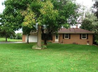 N7211 County Road Y, Watertown, WI 53094