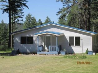 42611 N Sundance Rd, Elk, WA 99009