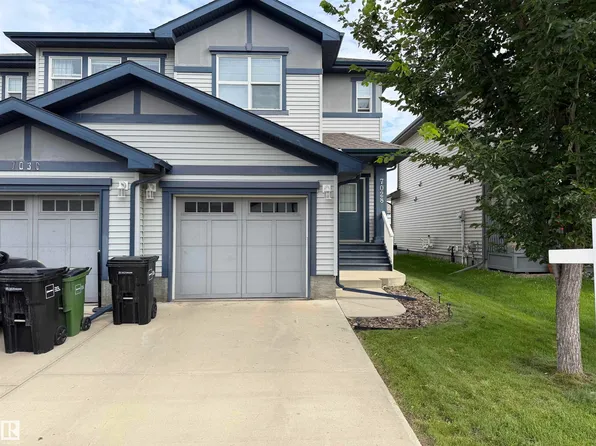 7028 174th Ave NW, Edmonton, AB T5Z 0L3