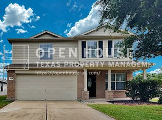 7906 Buffalo View Ln, Cypress, TX 77433