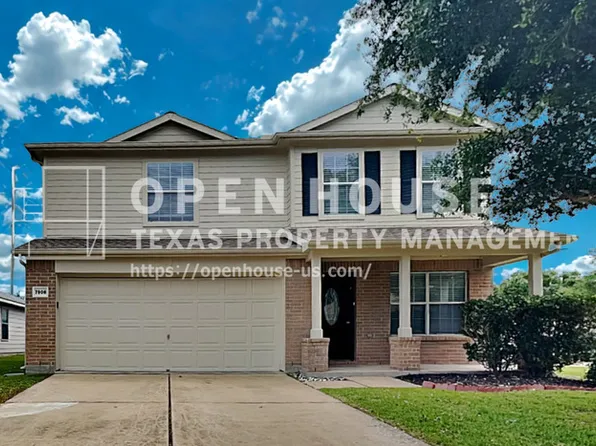 7906 Buffalo View Ln, Cypress, TX 77433