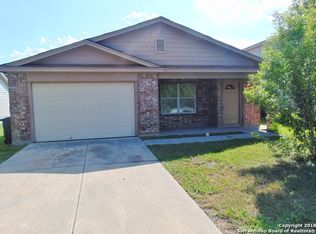 4927 Orchid Star, San Antonio, TX 78218