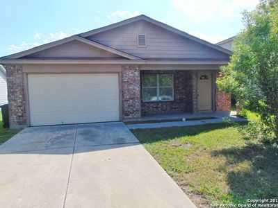 4927 Orchid Star, San Antonio, TX, 78218