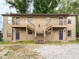 1702 Powell St #13224533, Springdale, AR 72764