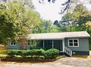 546 County Road 2128, Quitman, TX 75783