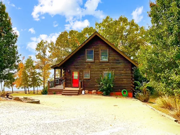 82 Tuckaway Rdg, Cadiz, KY 42211