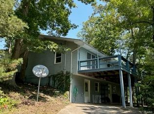 276 Little Dogwood Lake Rd, Burfordville, MO 63739