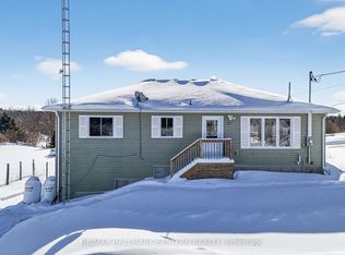 12 Malone Quarry Rd, Marmora And Lake, ON K0K2M0