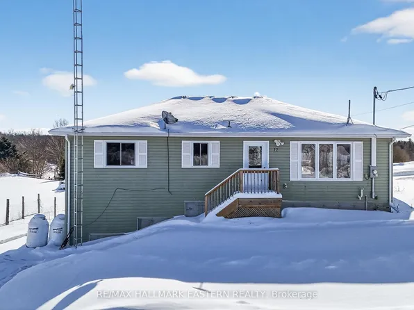 12 Malone Quarry Rd, Marmora And Lake, ON K0K 2M0