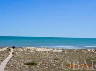 2337 Sandfiddler Rd LOT 9, Corolla, NC 27927