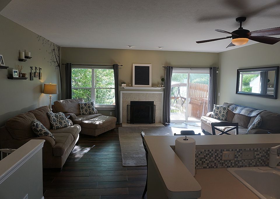Great Room, Park View