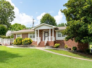 6413 Edgmon Dr, Chattanooga, TN 37421