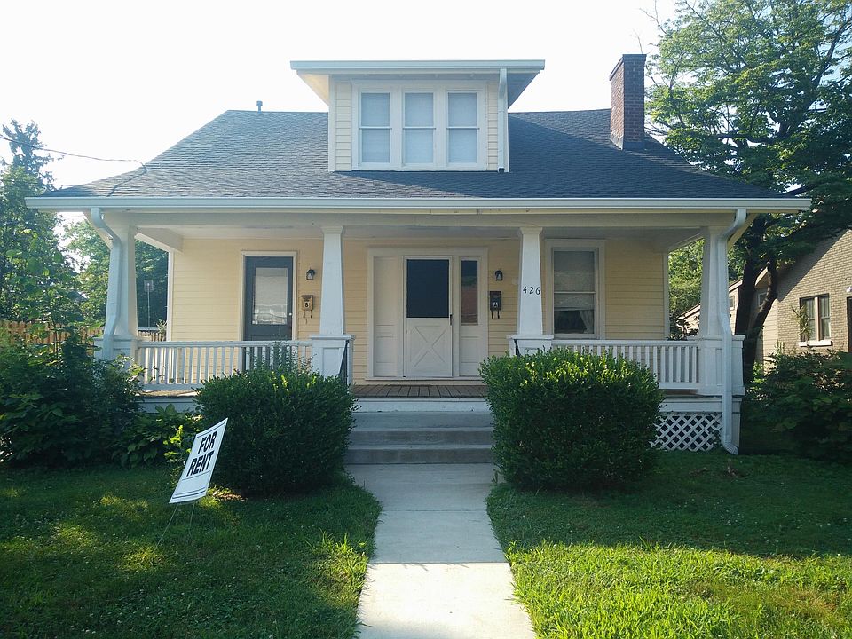 1st image of 426 Hollywood Dr #A