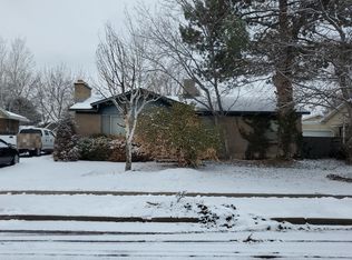 7604 S Casa Negra Cir, Midvale, UT 84047