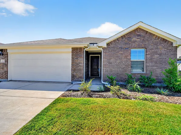 215 Teton St, Greenville, TX 75402