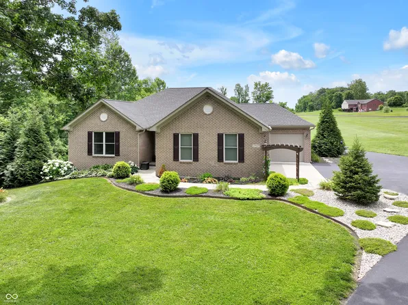 1710 Cessna Blvd, Martinsville, IN 46151