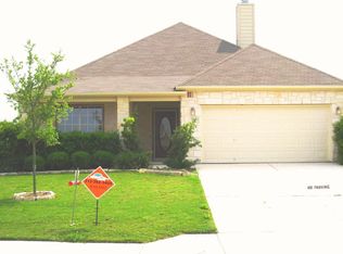 1143 Star Mdw, Kyle, TX 78640