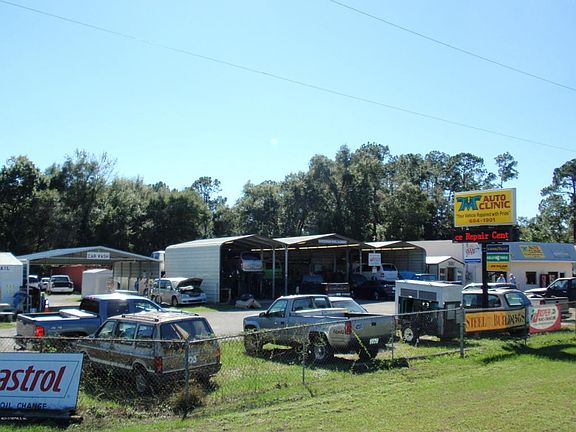 1117 State Rd 20 Interlachen