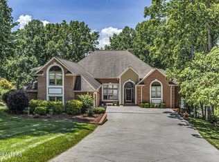 222 Tecumseh Way, Loudon, TN 37774
