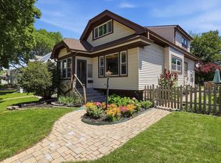 1448 S 90th STREET, West Allis, WI 53214