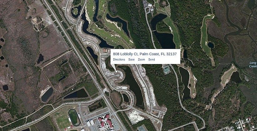 12000 sqft  lot on lake 