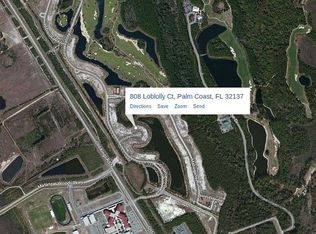 808 Loblolly Ct, Palm Coast, FL 32137