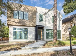 4152 Coleridge St, Houston, TX 77005