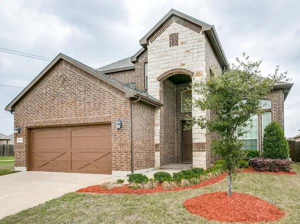 2031 Milano Ln, Lewisville, TX 75077
