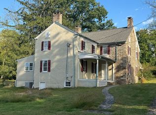 3901 Old Easton Rd, Doylestown, PA 18902