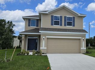 1271 Tupelo Cir, Cocoa, FL 32926