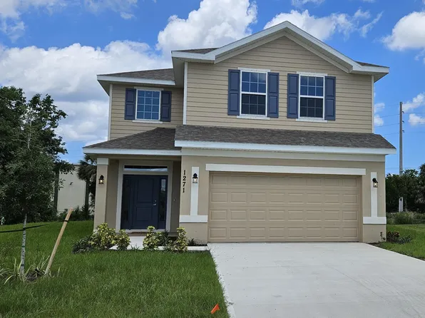 1271 Tupelo Cir, Cocoa, FL 32926