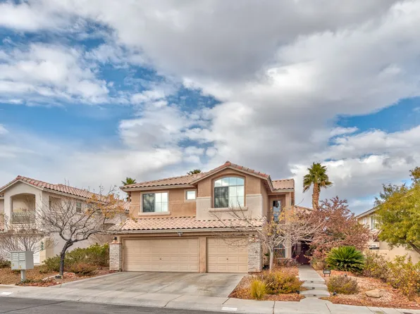 9408 Cloudcroft Ave, Las Vegas, NV 89134