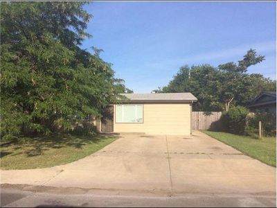 3341 S Glenn Ave, Wichita, KS, 67217