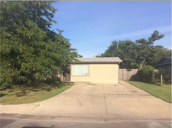 3341 S Glenn Ave, Wichita, KS 67217