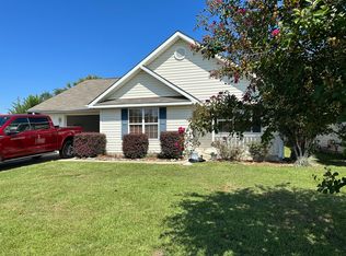 101 Eagles Rdg, Warner Robins, GA 31093