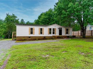 120 Pinewood Dr, West End, NC 27376