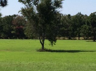 1021 R And B Ave, Barnwell, SC 29812