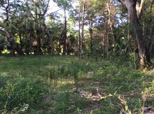 NE Cedar, Steinhatchee, FL 32359