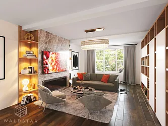 Sold by Waldstar Real Estate LLC