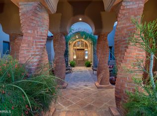 11751 E Blue Sky Dr, Scottsdale, AZ 85262