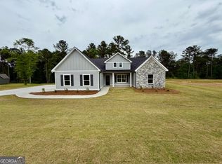 248 Robert Williams Rd, Pine Mountain, GA 31822