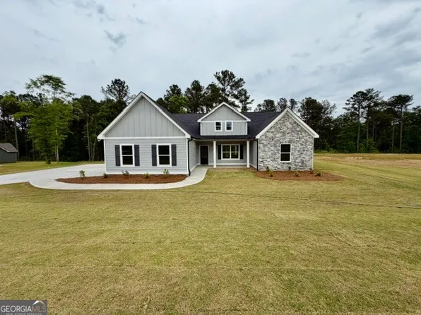 248 Robert Williams Rd, Pine Mountain, GA 31822