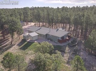 12120 Casey Ln, Colorado Springs, CO 80908