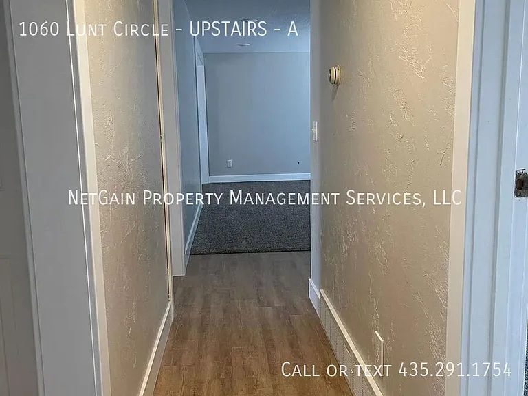 1060 Lunt Cir #A — Photo 12