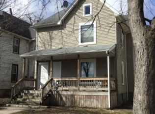 1193 S Washington Ave #2, Kankakee, IL 60901