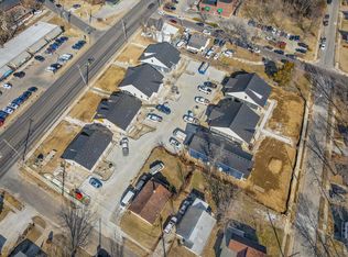 600 N Providence Rd #100, Columbia, MO 65203