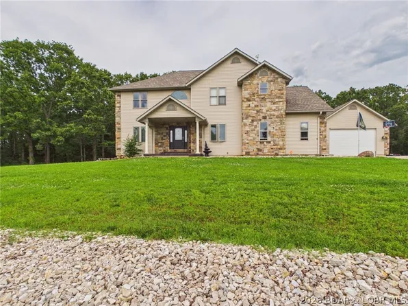 296 Myetta Dr, Camdenton, MO 65020